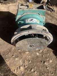 ستام فورد 15 • ثري فيز • الانبار