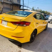 الانترا ٢٠١٧ • حادث • تبديل قطعتين