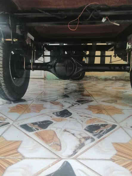 يا الله ستوته البيع مديل 12رقم وسنويه ستوته توني معمره غراضه كله جديد برغي قديم مابيه اكسن جديد مكينه بعده بدهن الشريكه سعره 2400وبيه مجال الشراي  ملاحضه المو شراي لا يعلق ولا يخابر مكاني سوق الشيوخ گرمة بني سعيد رقمي ‏‪***********‬‏
