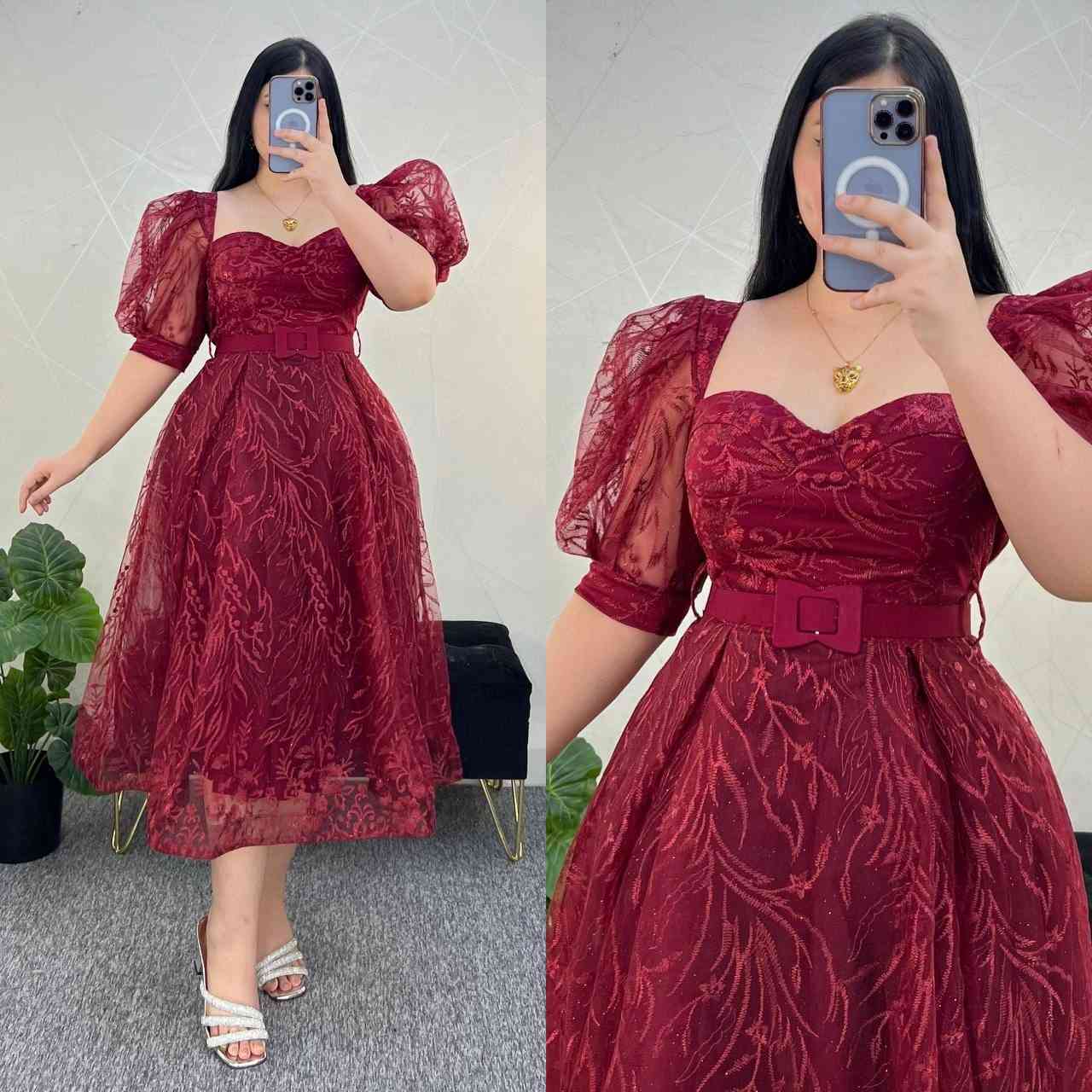 جـ,ـډيـ,ـډ جديد Ꭿ 💃
حصريا آحدث وآرقـى آلمـوديلآت 😍

خامه فستان  اصلي 

القياسات
36 38 40 42 44 46 48 50 52


**إذا كنت صاحب هذا الإعلان وتريد حذفه لأي سبب، رجاءا أرسل رسالة إلى الدعم الفني**