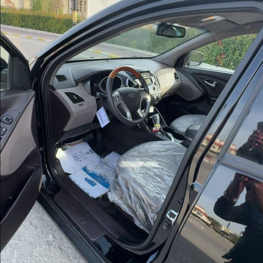 هیوندای تۆکسۆن 2013 فول مواسەفات 
تەنها پانۆڕاما نیە 
دوو سویچی بیلاد 
سفری شەریکەی ئێرە 
شوێنی بچووکی PDR 
دەعامی بەشەرت هەموو گیانی بەشەرت 

سـعـر : لە کۆمێنت داوابکە ڕاستەوخۆ بۆت دێت 📥 

گێر و مەکیەنەی بەشەرت 
هیچ کێشەیەکی تێدا نییە 

ژمارەی خاوەنەکەی 
***********
