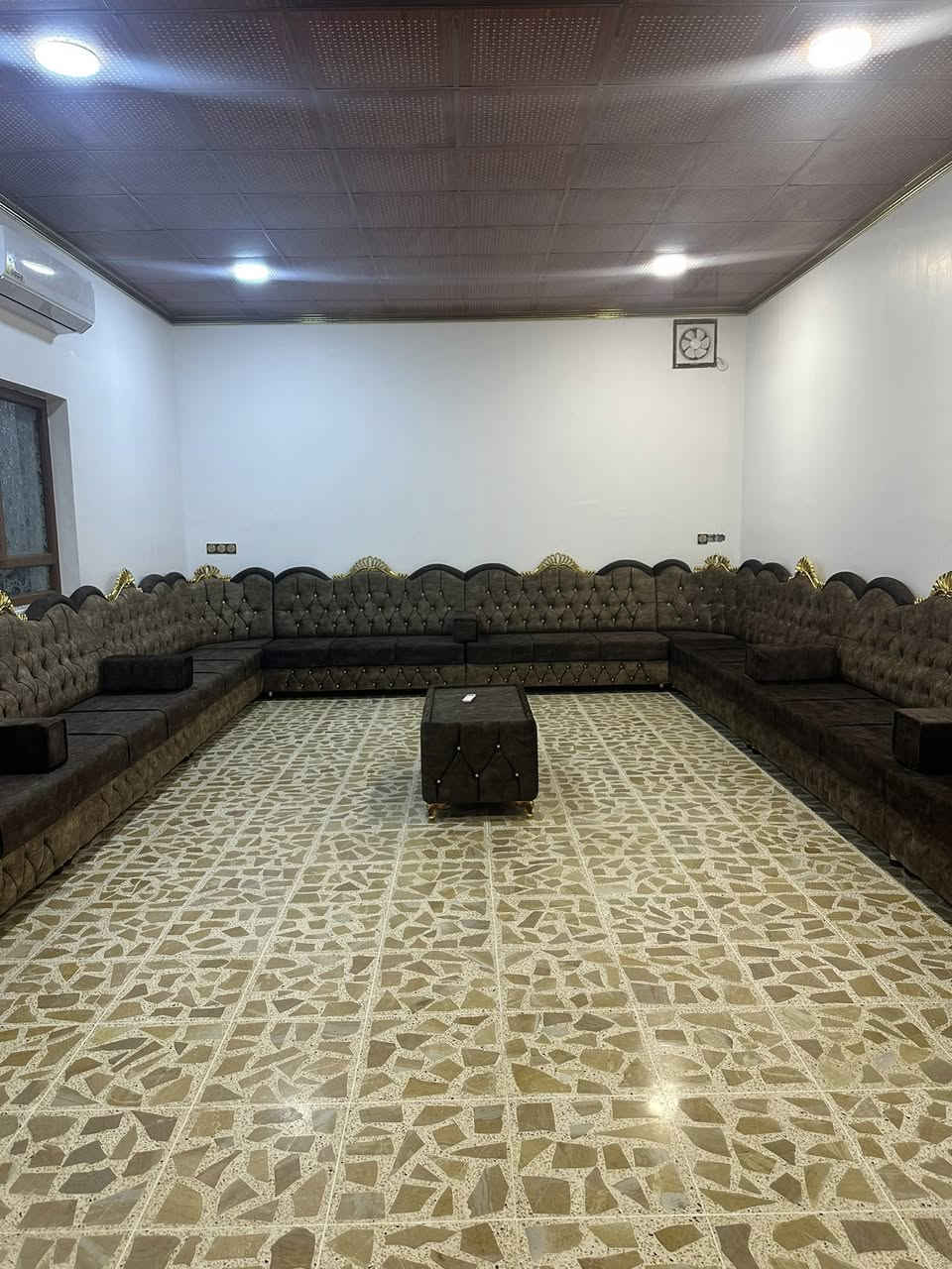 معمل جوهرة القائم للأثاث 👍

#تم تسليم ديوان عمر ابو خطاب الراوي   ❤️
في قضاء راوه
#بالخير عليكم ان شاء الله 👍❤️
باداره 
علاء ال غازي ‭ ‭+٩٦٤ ٧٨٢ ٩٢٣ ٤٢٠٠‬
 سليمان ال غازي ***********
