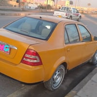 جيلي سي كي • هيئه ٧٥ • احمر بغداد