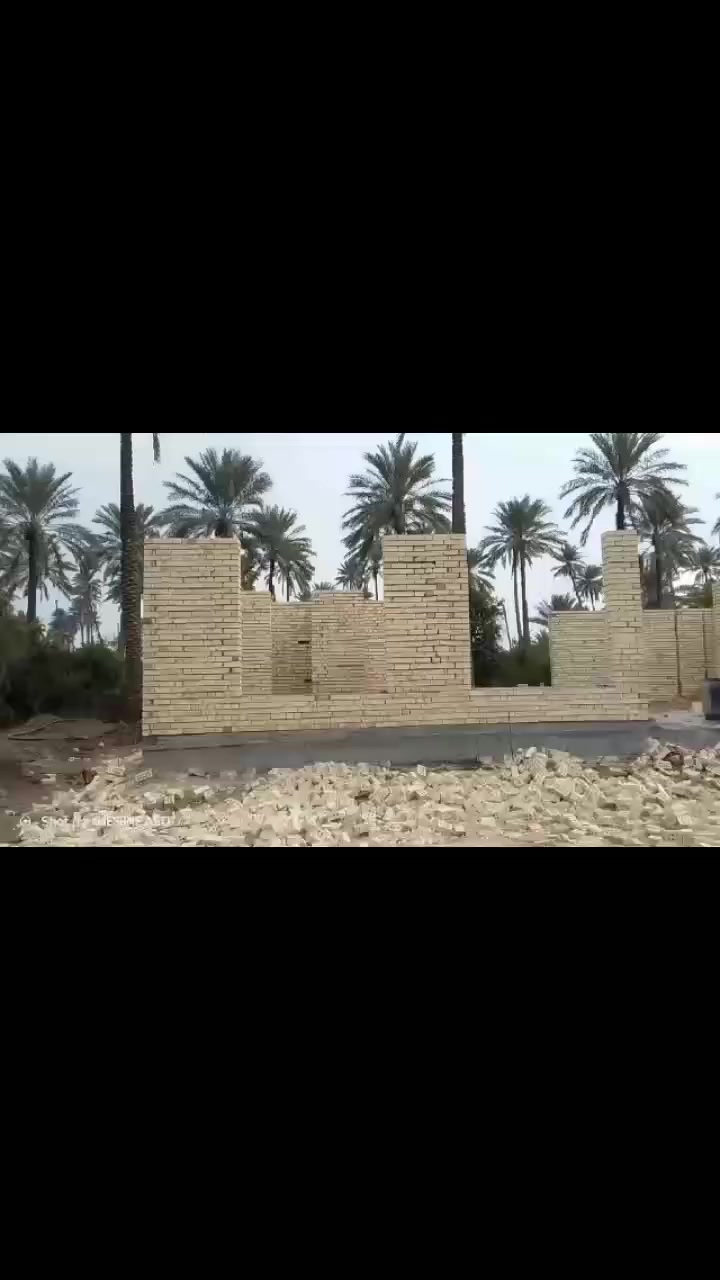 خلفه بناء متفرغ حالين ***********
