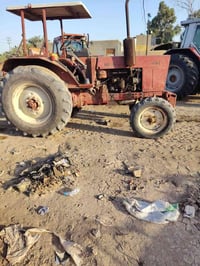 بلاروس للبيع موديل 2001  التواصل علا الرقم 07805124186