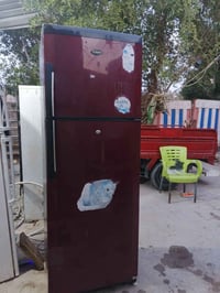 ثلاجة • ٢٨قدم • بابل القاسم