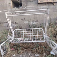 مرجوحه • تفصيل حديد • للبيع