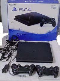 بلي 4 • مهكر • ٩ العاب