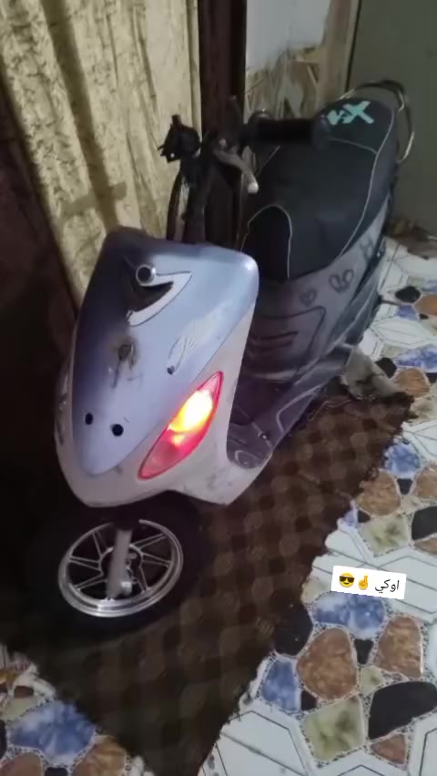 سلام عليكم شباب دراجه ماكس منغولي لبيع كفراتها موجوده كرابايات كله شغاله عوزه بس سلف دراجه كامله مكفوله لشراي يجي وتساب *********** مكاني ناصريه سوك لشيوخ سعر خاص
