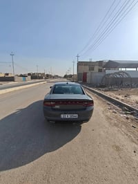 سياره جارجر موديل 2023 السعر 205 وبيه مجال بصيط 07718201005