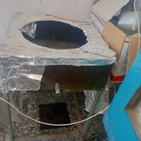 طباخ فلافل
