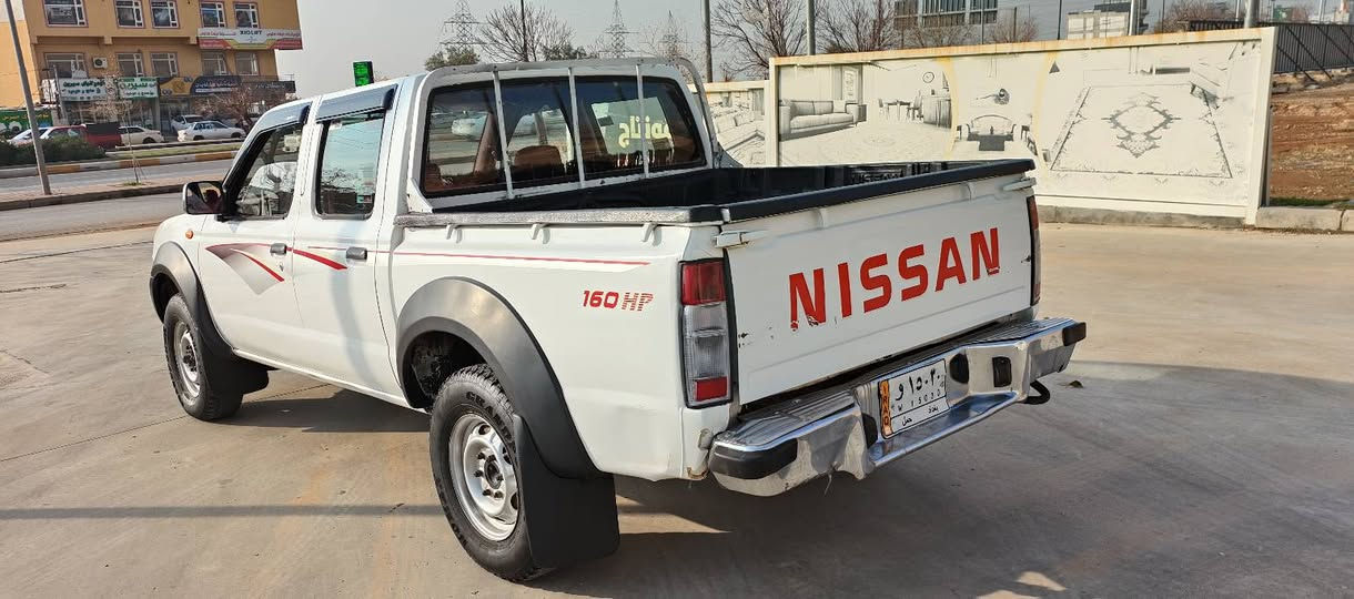 سەرەتابەناوی خوا 
نیسان ساخ کتابی مزایدە
 کامل کراوا 2014
دەبڵ ئەکسل 
تەبرید ساردوو گەرم 
گێڕومەکینەو ئەکسلو
دەبڵ ئەکسلی بەشەرت 
4تایەیلۆک
سەیارە کە کامل جایزە
***********
***********
