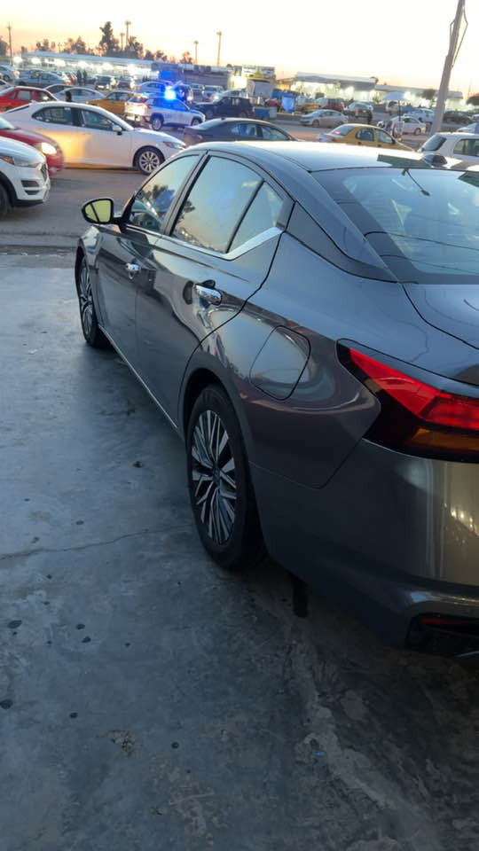 نيسان التيما موديل 24 

ضرر بونيد وجاملغ 

ماشي 26 الف 

مواصفات Sv 

سعر 155 وبي مجال 

تواصل 

***********
