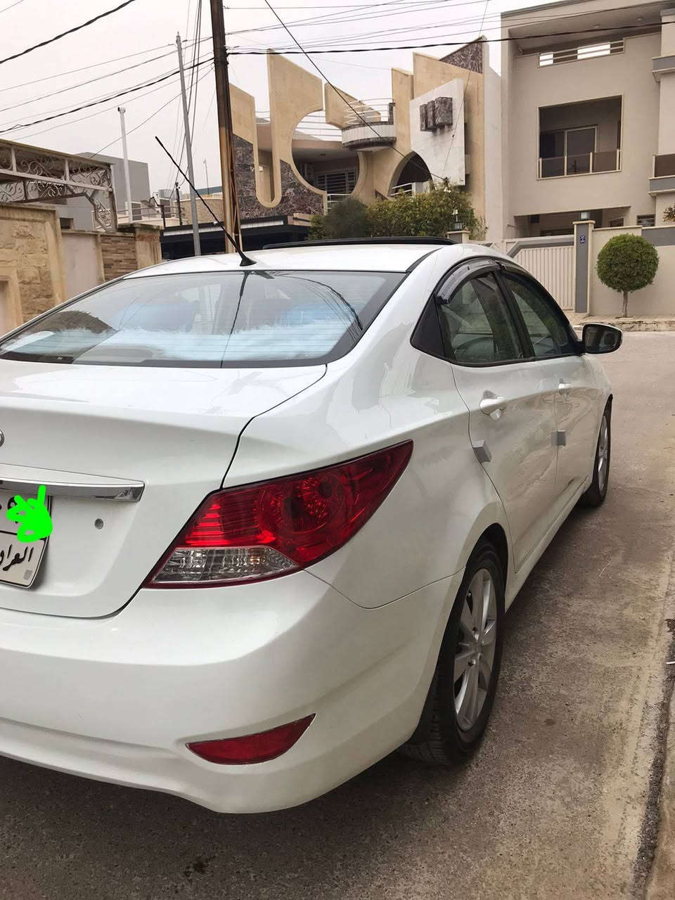 اكسنت خليجي فول مواصفات بلو رقم اربيل سنويه جديده شرط التحويل حجم المحرك 16 دوش مامفتوح بالكارتون بدون صرف بدون نفخ..كسر اي تي بشرط..سلايت اشاير بالمري.بلتوث حاكيه تحكمات جهتين بلستيرن..قفل مركزي رمون..تبريد ثلج تدفئه..طخم تايرات وباتري وكهربائيات جديده..مابيها اي نقص...بيها صبغ بالباب الخلفي وشويه بالداير الي يم الباب بدون دواخل.. السياره جديده بمعتى الكلمه..السعر 104 العنوان موصل الايسر حي البعث تقاطع الجسر الرابع..***********
