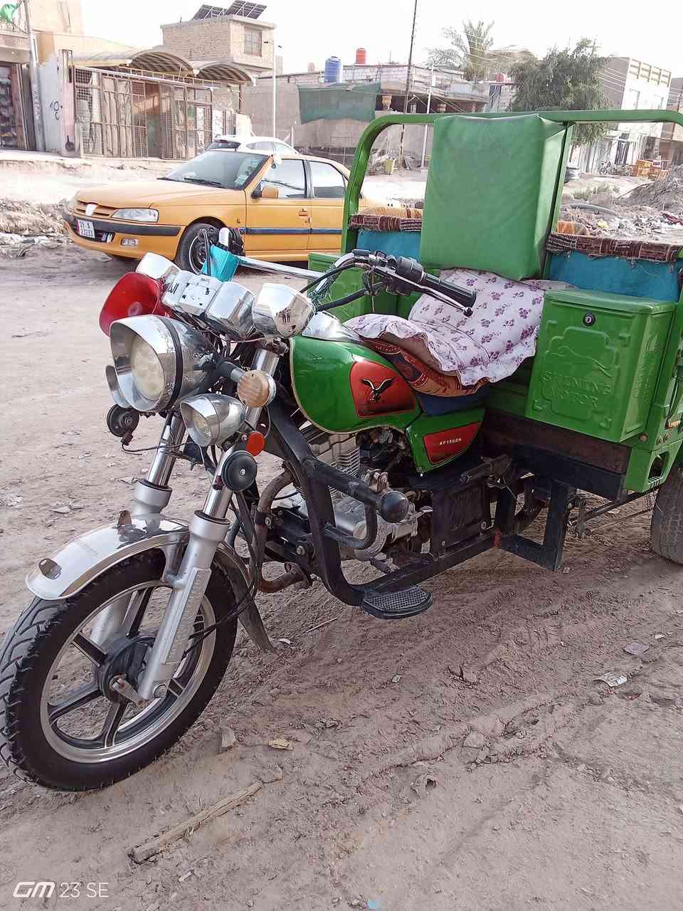 ستوته للبيع موديل2023 مكان بابل حي العسكري شارع80 وراق اصولي


**إذا كنت صاحب هذا الإعلان وتريد حذفه لأي سبب، رجاءا أرسل رسالة إلى الدعم الفني**