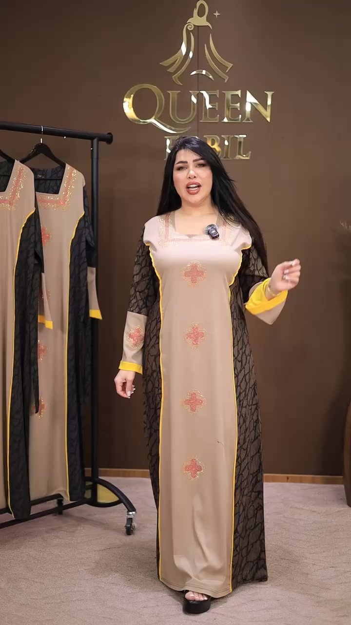 #الاميرات_للالبسة_النسائيه

            💥💥 جــــــديـــــــدنـــــــا 💥💥

🔥 مخور شغل عراقي درجه اولى  🔥

☄️ قياسات / L XL XXL ☄️

🌺 العنوان / قضاء الدور - شارع الكماليات 🌺

👇 صفحتنا على الانستغرام 👇

https://www.instagram.com/alamerat23


**إذا كنت صاحب هذا الإعلان وتريد حذفه لأي سبب، رجاءا أرسل رسالة إلى الدعم الفني**