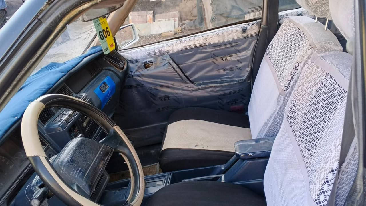 السلام عليكم سوبر هارتوب 89 يسره بلادي مو محور محرك كابريته فتحه بالقماره سياره حلوه تخم تاسر محرك بي بداية صرف  قيم واخذ بالي يحبه الله العنوان الانبار الكرمة *********** رقم بغداد دولي تحويل مباشر
