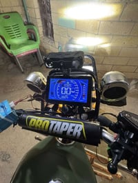 دراجه 25 • للبيع • البعيجي