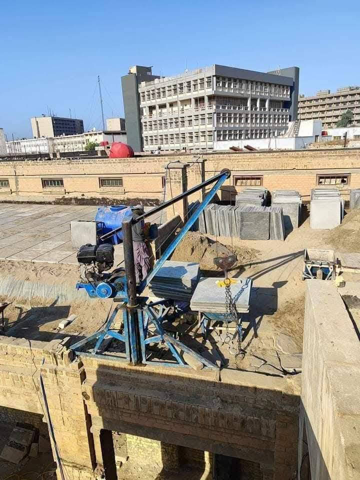 ونج نحالة سريع لتصعيد كافت مواد البناء وبسعار مناسبة ولتزام بلموعد كافت مواد البناء للاتصال ((‏‪0783 853 1625‬‏ ))
((***********))
