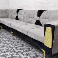 ديوان • ١٠ مقاعد • كربلاء