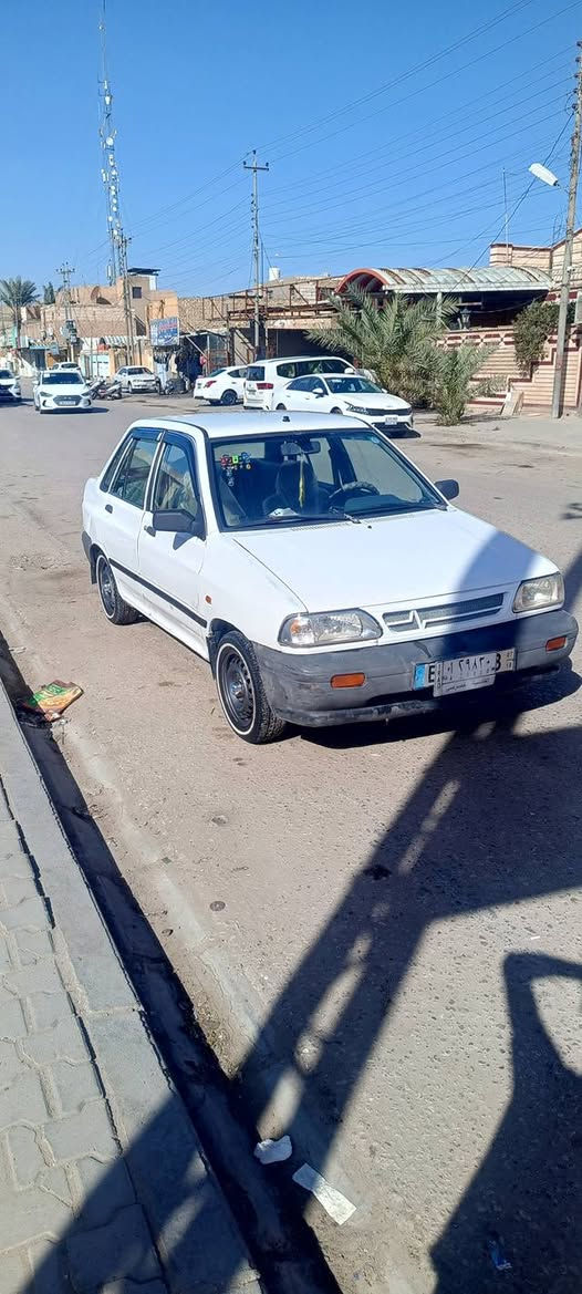 سايبا موديل ٢٠١٠ محرك وكير نضيفات لاتنقيص ولاتبخير تخم تاير جديد ابو الخطة  ستنر لوك شغال ٤ بيبان mb3 وسستم سماعات كامل كهربائيات كلها شغالة بيها خياسات بسيطه ملكطهن راعيها هنا بالنجف ويريد مداورر
السعر ٣٥ وبيها مجال ***********
