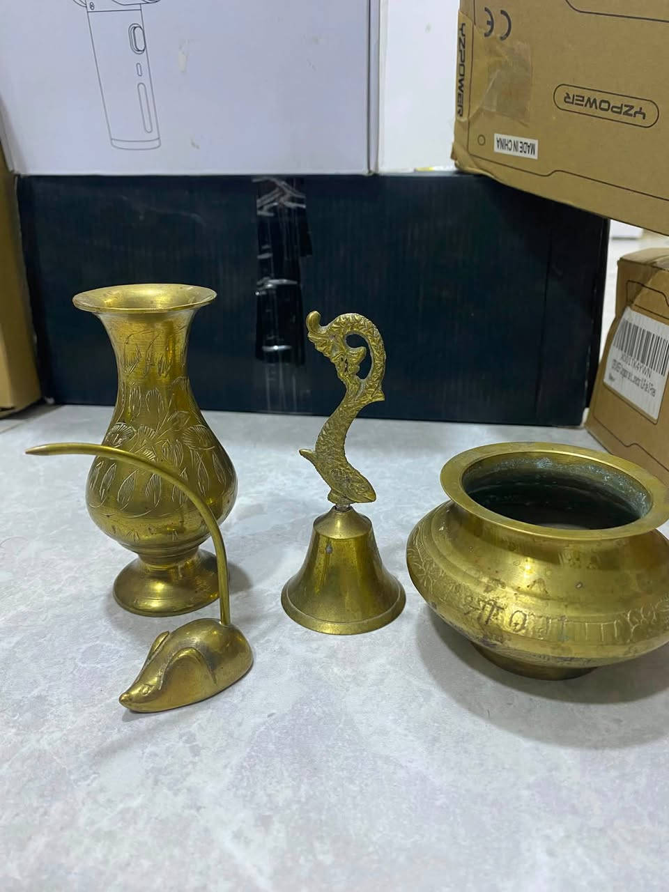 نحاس اعلى سعر ابيع


**إذا كنت صاحب هذا الإعلان وتريد حذفه لأي سبب، رجاءا أرسل رسالة إلى الدعم الفني**