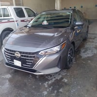 سنتره ٢٠٢٤ • ماشيه ٤٢ الف • وارد امريكي