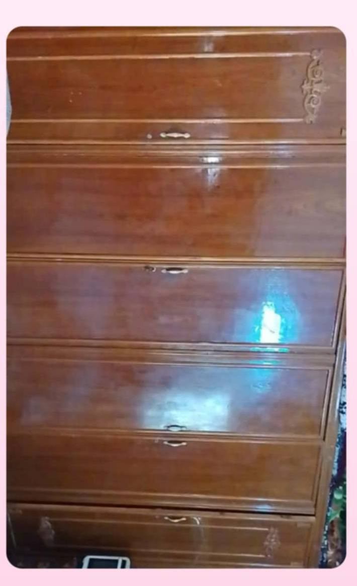 السلام عليكم غرفة نوم كامله نضافه80 مكاني السماوة لا يوجد توصيل


**إذا كنت صاحب هذا الإعلان وتريد حذفه لأي سبب، رجاءا أرسل رسالة إلى الدعم الفني**