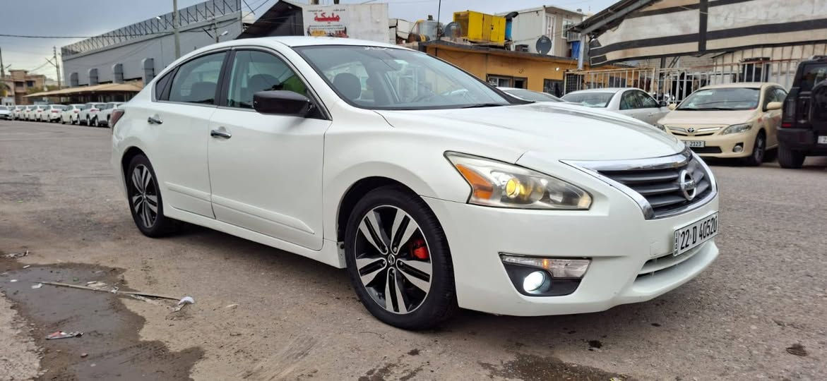 نيسان التيما 2015 بصمة
شاشة كاميره ويل كب تخم
طاير جديد كير محرك شرط
بي 5 قطع بدون دواخل بدون
ايربك رقم انكليزي سنوي
جديد الي 2031
***********
