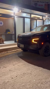 🚗🔥 التنسيم لتأجير السيارات 🔥🚗  متوفر الآن أفخم وأقوى SUV✨ شفروليه تاهو...
