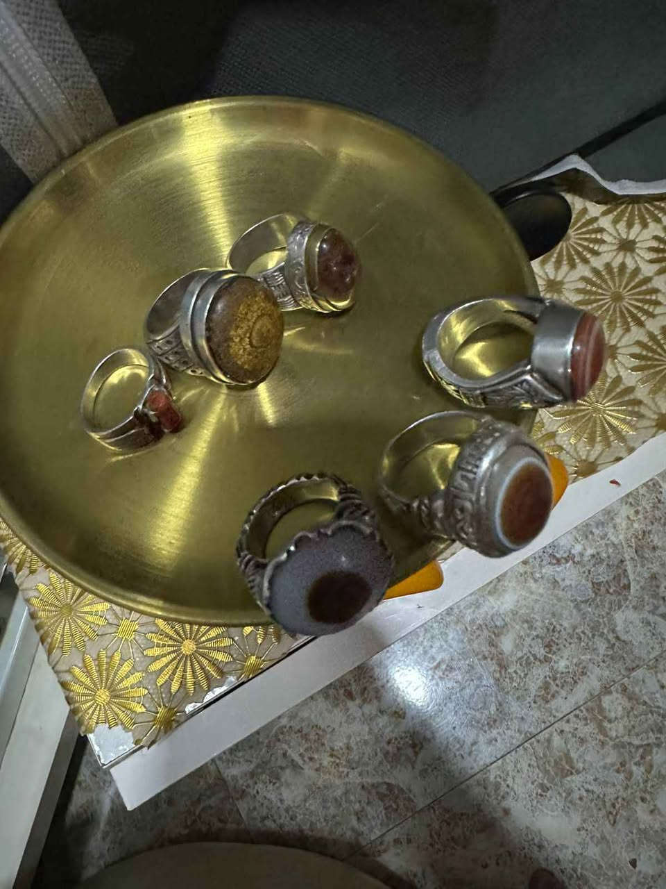 السعررررر خاص البصرة, العراق


**إذا كنت صاحب هذا الإعلان وتريد حذفه لأي سبب، رجاءا أرسل رسالة إلى الدعم الفني**