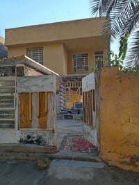 الطارمية الشهداء • ٥٠٠م • سند٢٥ زراعي