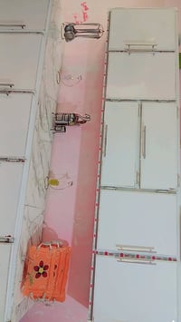 كاونتر • ٢م٢٠سم • ٣قطع