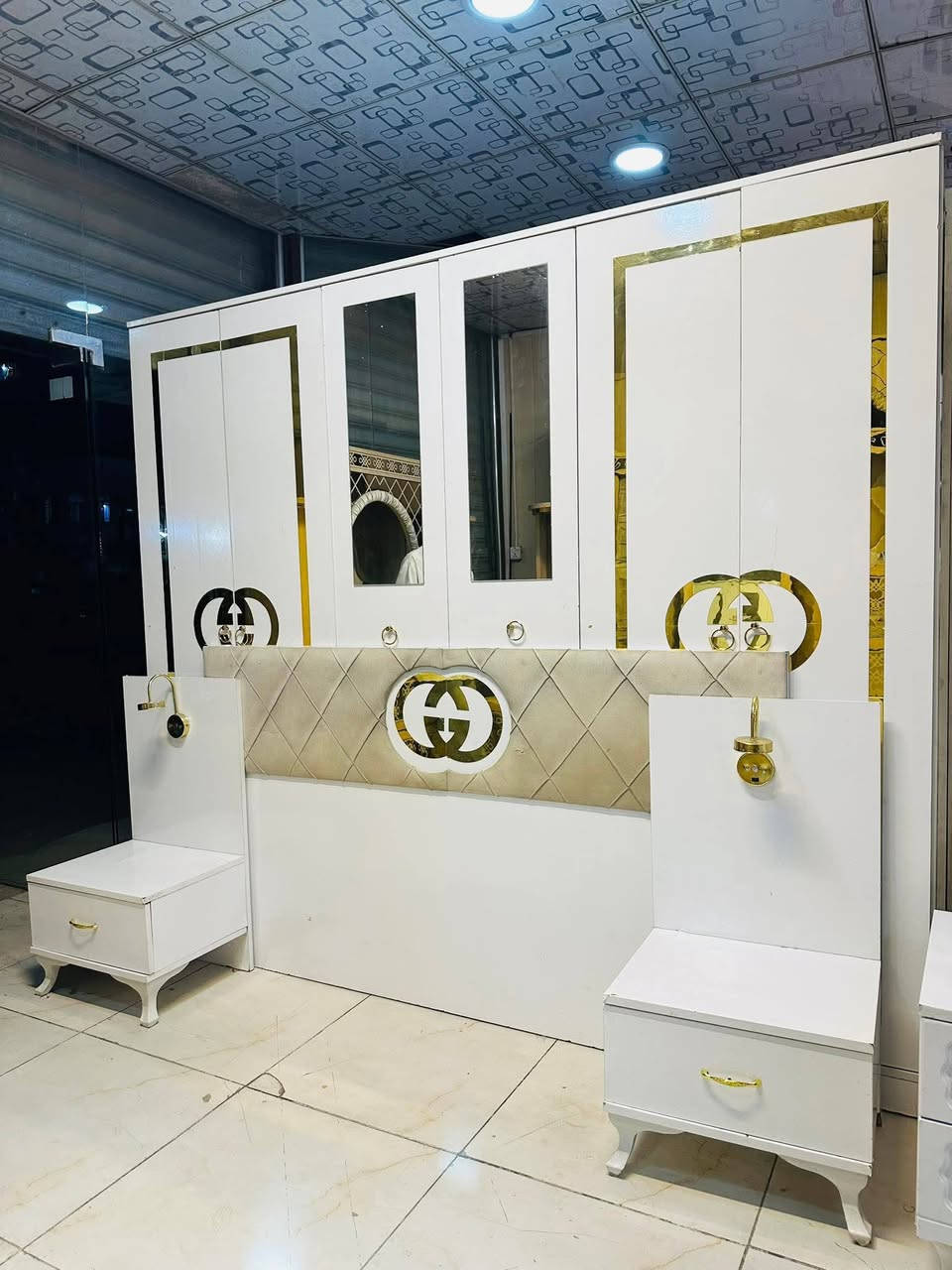 غرفه تركي مستخدمه 
غرفه 5 قطع 😍
غرفه نضافتها مثل بل صور 🔥
غرفه ول توصيل وشد 450فقط ✔️


**إذا كنت صاحب هذا الإعلان وتريد حذفه لأي سبب، رجاءا أرسل رسالة إلى الدعم الفني**