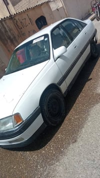 سياره اوميك للبيع رقم اربيل ....سياره مال جناي 07705097603