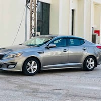 أوبتيما ٢٠١٥ • مكفوله • مكينة ٢٤٠٠