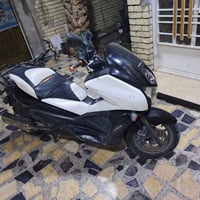 فاز • دراجة ثانية • مفصخة