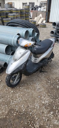 بريز • ناقصها باتري • هندر واحد