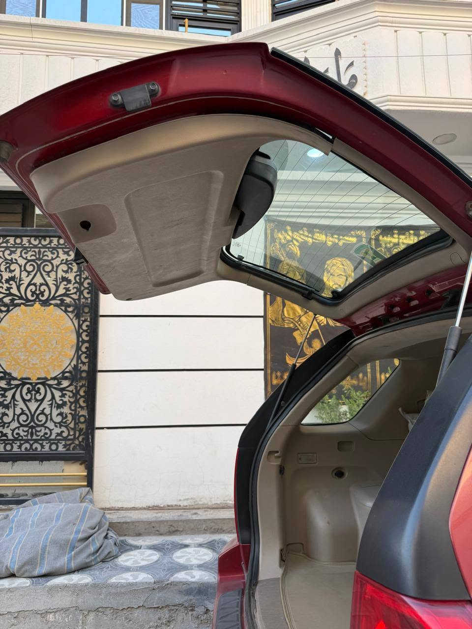 سبورتج 209 خليجي  مكفوله كفاله عامه رقم بغداد بسمي السعر 1012وبية مجال العنوان بغداد البلديات قرب جامع سيد صلاح االمكصوصي رقم ***********
