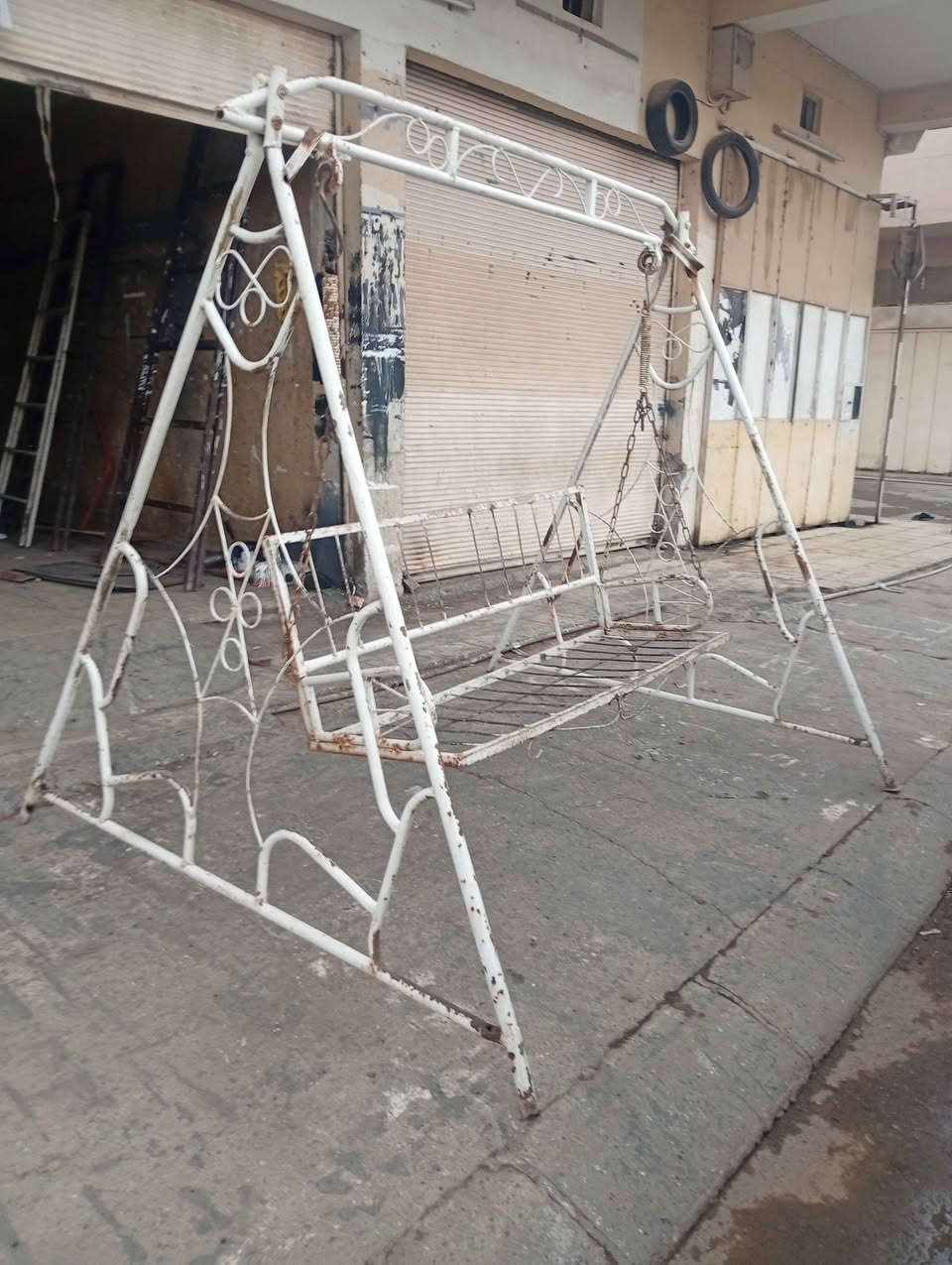 *********** مرجوحە مستعمل سعر75قفل کرکوک
