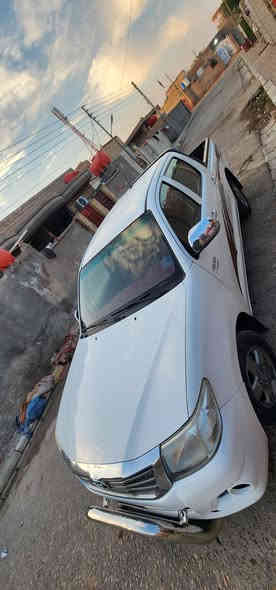 سلام عليكم بيكم 2014 رقم ميسان كير تماتيك سياره حلوه تخم تاير حداده سياره بيه طخات كلشي واضح بل فيديو مكفوله من تبديل وصبخ مكاني ميسان قلع صالح
سعر 190 وبيه مجال 
***********
