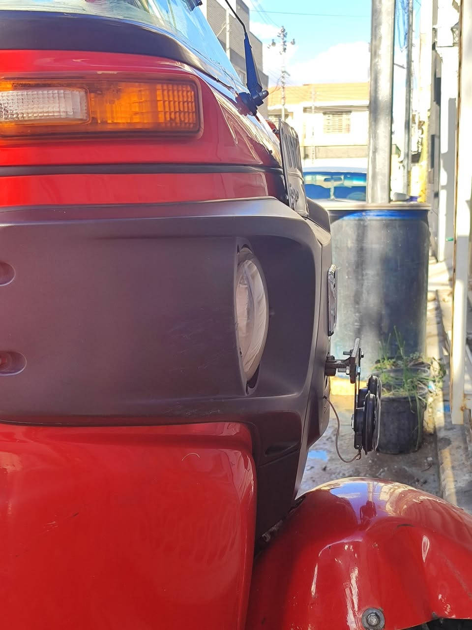 السلام عليكم كنر 22 للبيع الاستفسار خاص او اتصل مكاني كربلاء ***********
