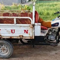 ستوته • موديل 19 • الشطرة