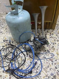 براد تاروسه • قطع غيار • قابل تفاوض