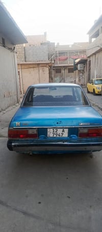 كرونه • ١٩٨٠ • رقم نينوى