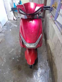 دراجه سكنس شحن للبيع في بغداد حي اور كلشي ما ناقصه زوج مرايات استعمال ...