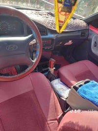 سوناتا تو للبيع فقط موديل1994 تبريد صدر جديد سياره جاهزه للتوصل 078587...