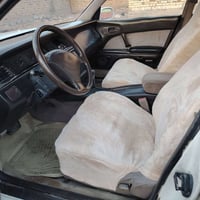 مكفول • بلا ضربه وصبغ • سنويه ما ساقطه