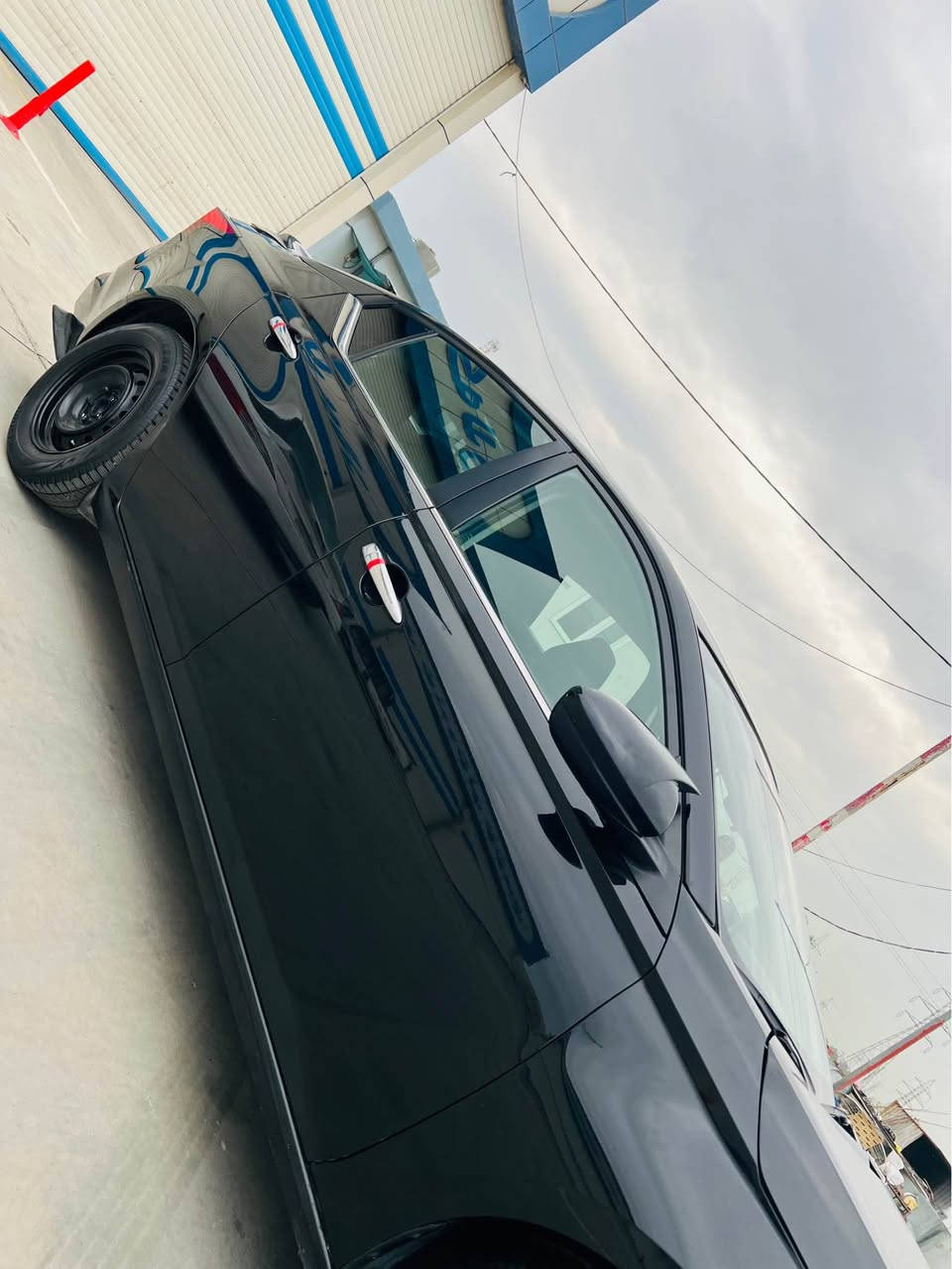 کوردی - عربی 

ئاڵتیما ٢٠٢٣ مواسەفات S
تەنها بۆنیدی بۆیاخە  
جەمەلەغی سەکن گۆریومە  بە بیلاد
ئێرباگی تەقیوەو بیلادی دانراوەتەوە 

***********☎️
1N4BL4BV3PN352315

ئالتما مودیل ٢٠٢٣ مواسفات عادی
بنید سبغ
جملغ سکن مبدل بلادی بدون دواخل 
ارباک سستم كالار, السليمانية
