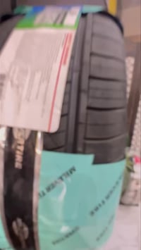 MILEVER TIRES  MADE IN CHINE 🇨🇳  للتواصل والاستفسار / 07747475768 0773...